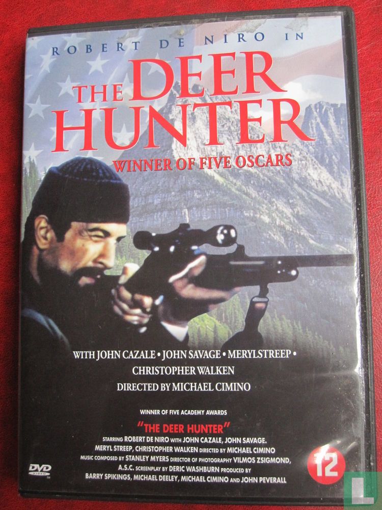 The Deer Hunter (2)