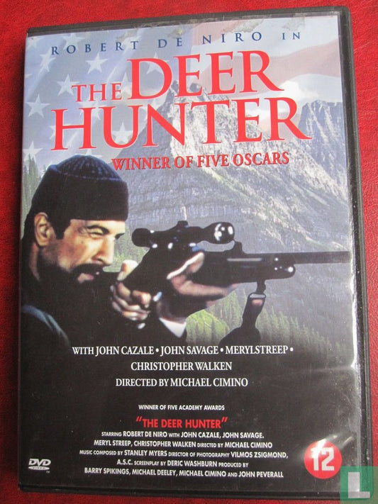 The Deer Hunter (2)