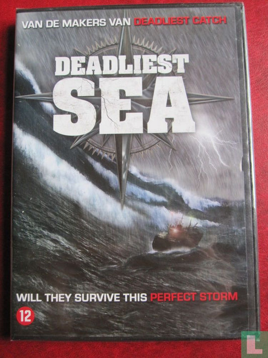 Deadliest Sea (1)