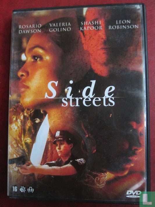 Side Streets