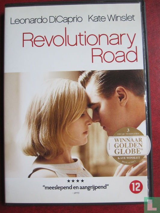 Revolutionary Road