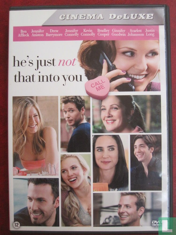 He's Just Not That Into You (2)