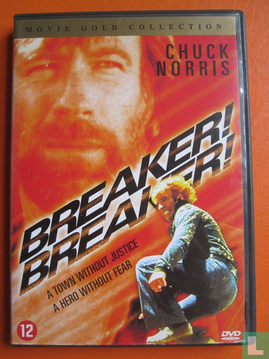 Breaker! Breaker! (2)