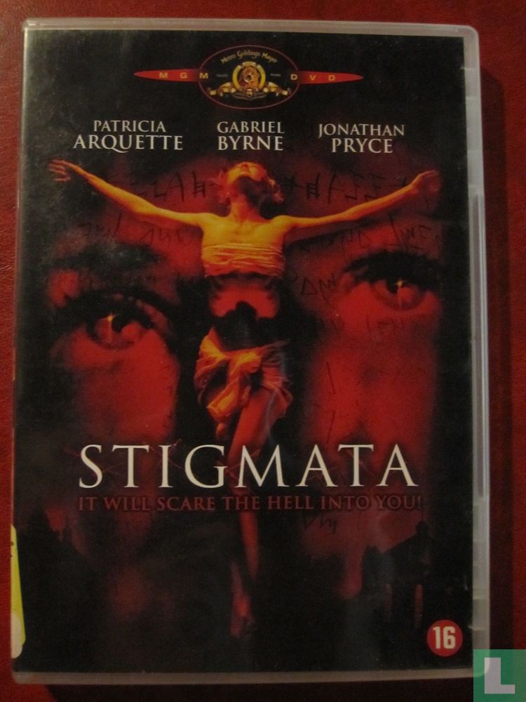 Stigmata (1)