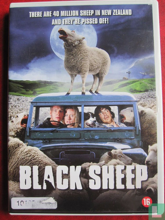 Black Sheep (1)