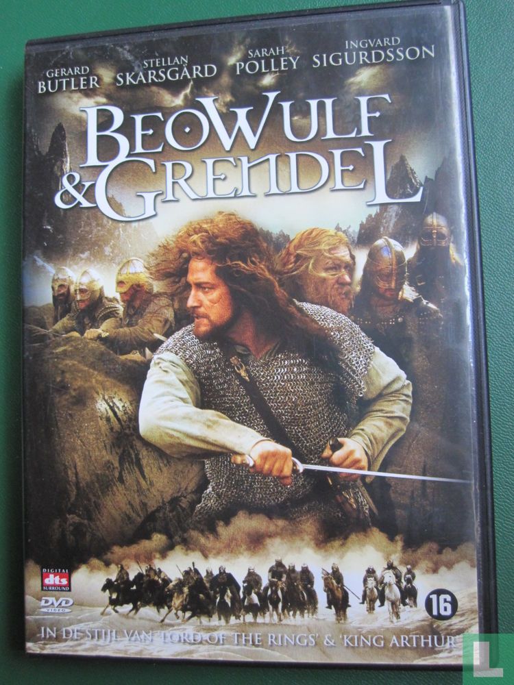Beowulf & Grendel (2)