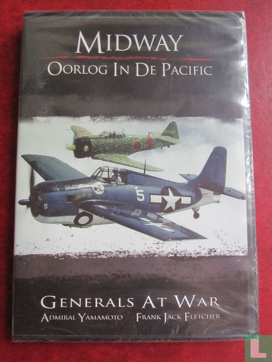 Midway - Oorlog in de Pacific