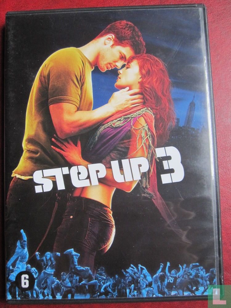 Step Up 3