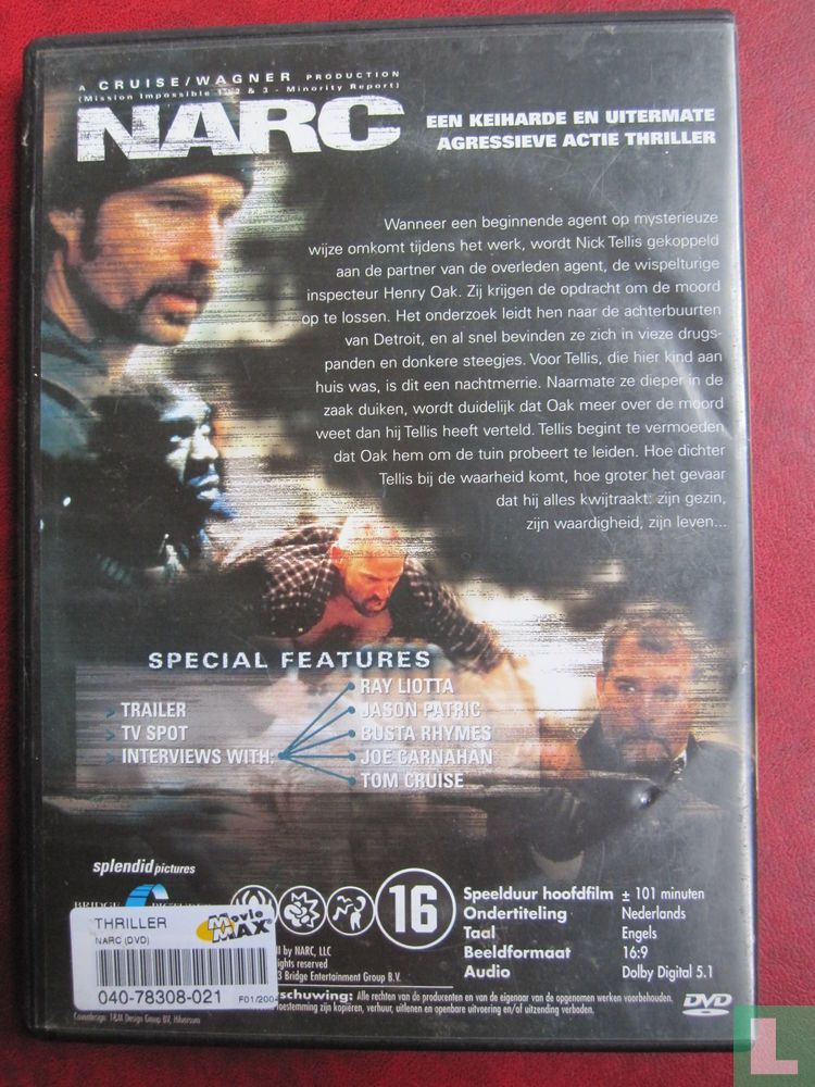 Narc (2)