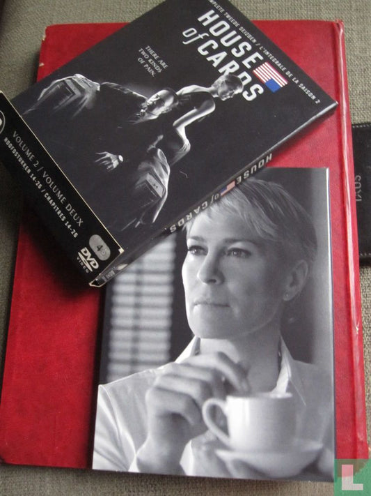 Het complete tweede seizoen / L'Integrale de la saison 2 (3)