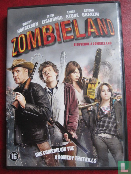 Zombieland