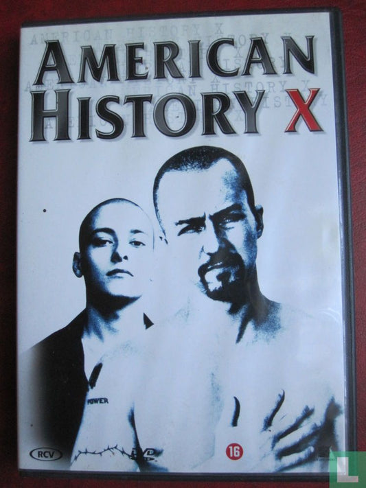 American History X (1)