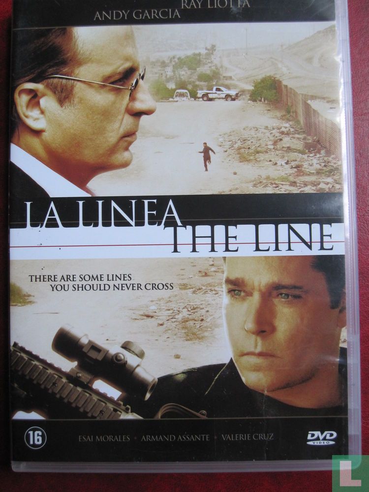 La Linea / The Line