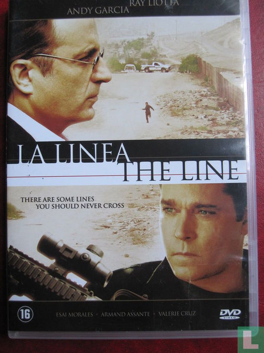La Linea / The Line