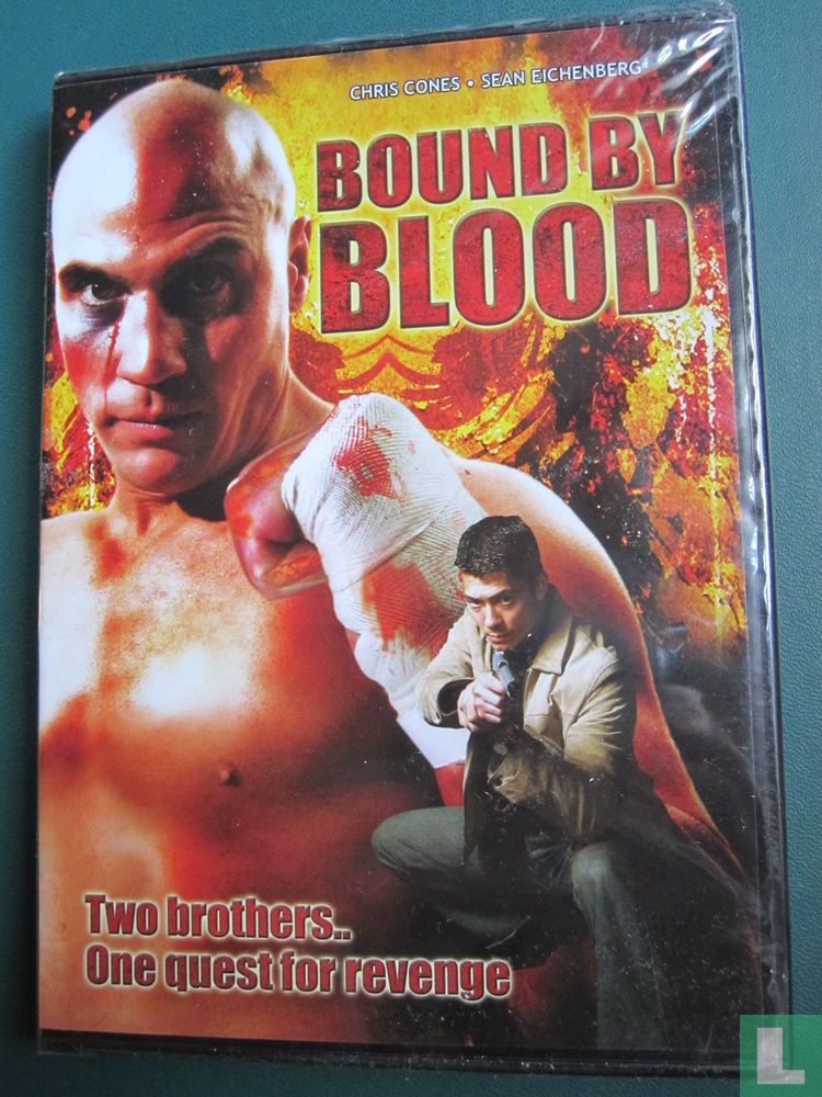 Bound by Blood