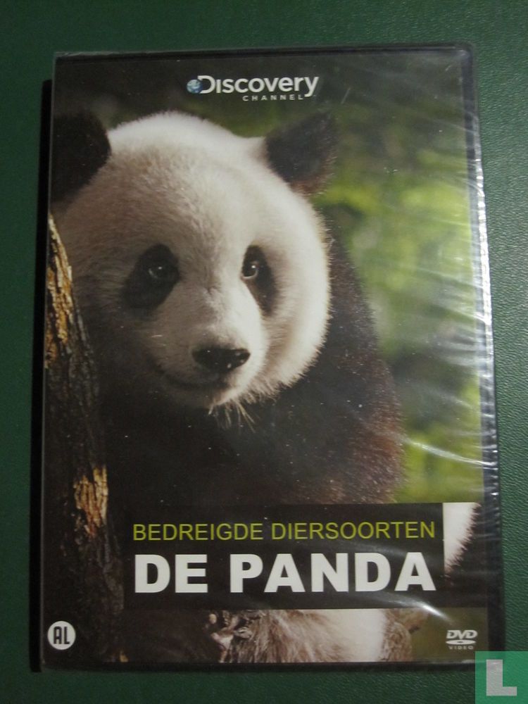 Bedreigde Diersoorten - De Panda