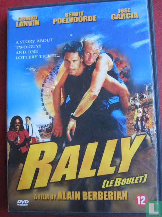 Rally (1)