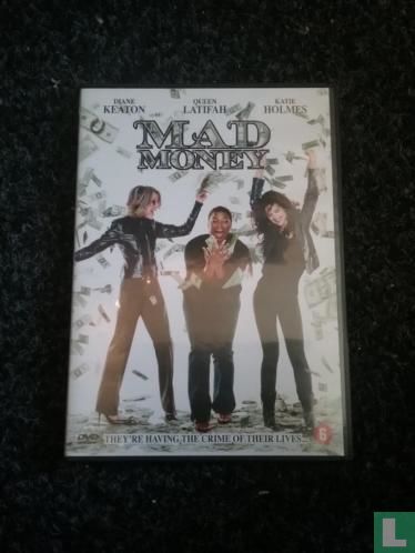 Mad Money