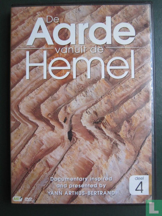 De aarde vanuit de hemel - Deel 4