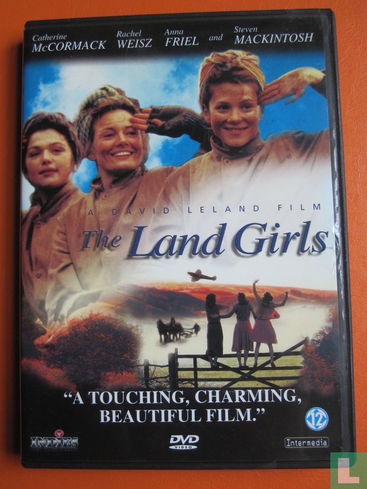 The Land Girls