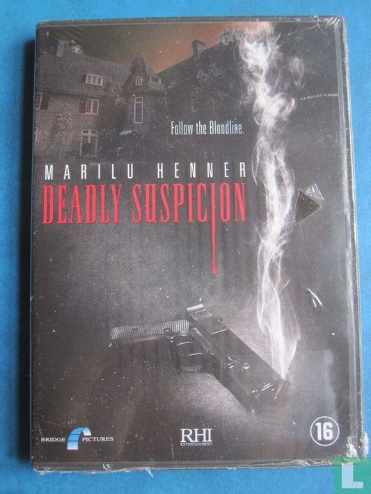 Deadly Suspicion