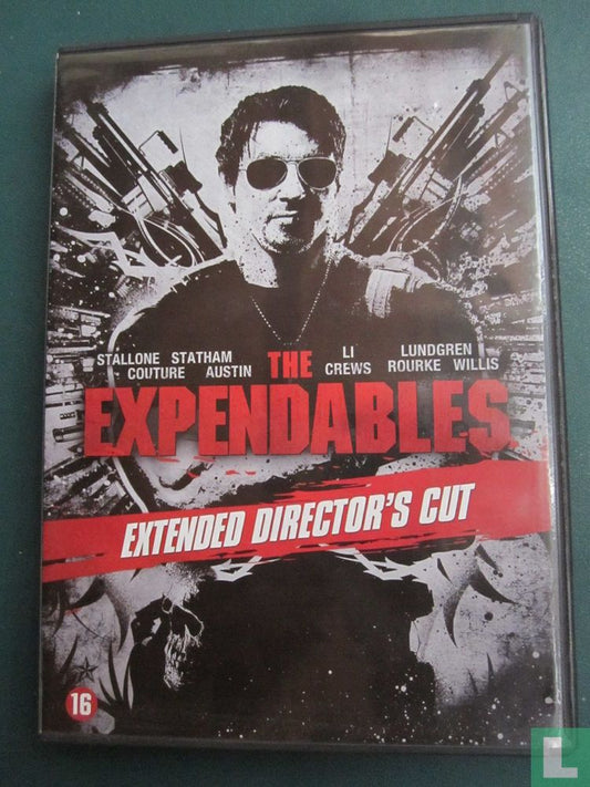 The Expendables