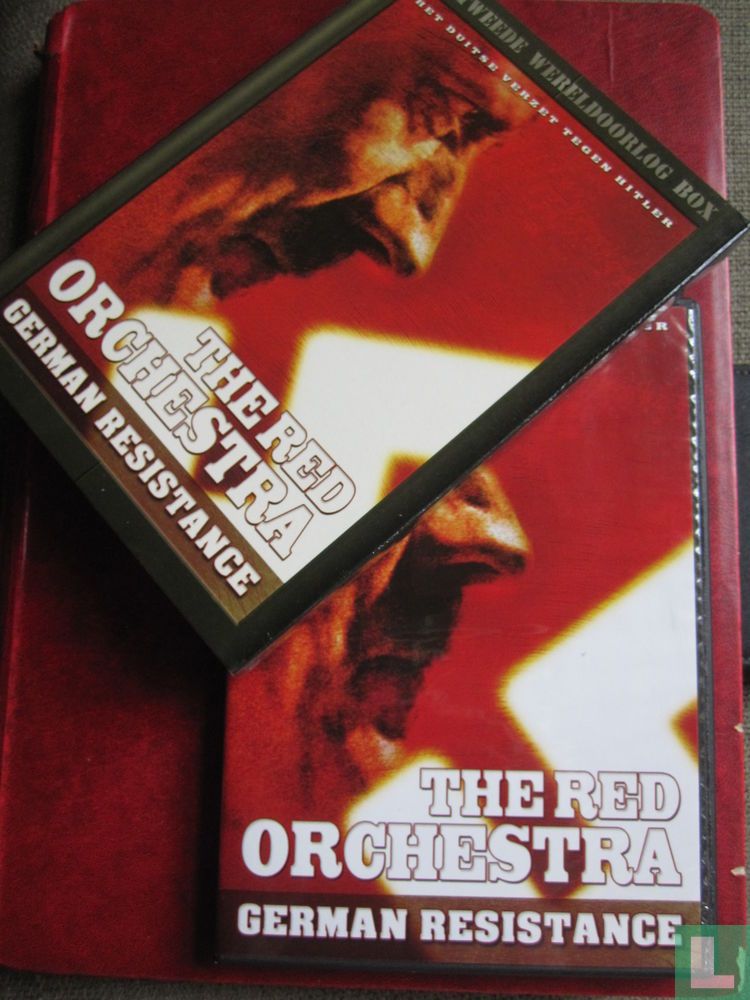 The Red Orchestra