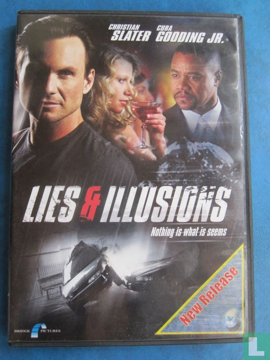 Lies & Illusions