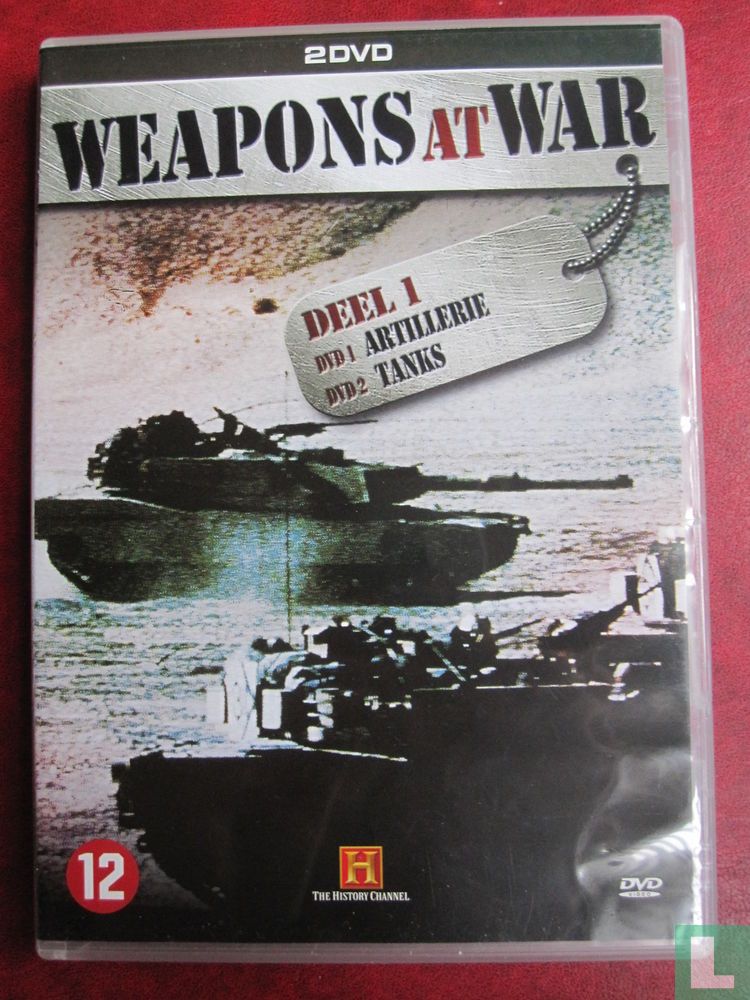 Weapons at War - Deel 1