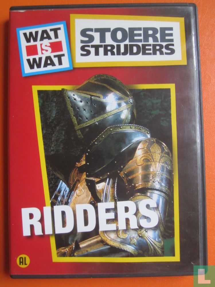 Ridders