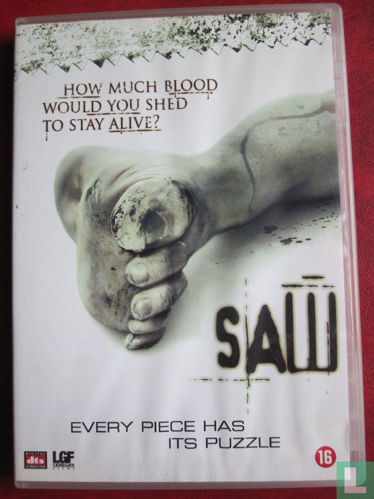 Saw (1)