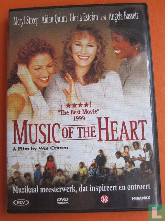 Music of the Heart