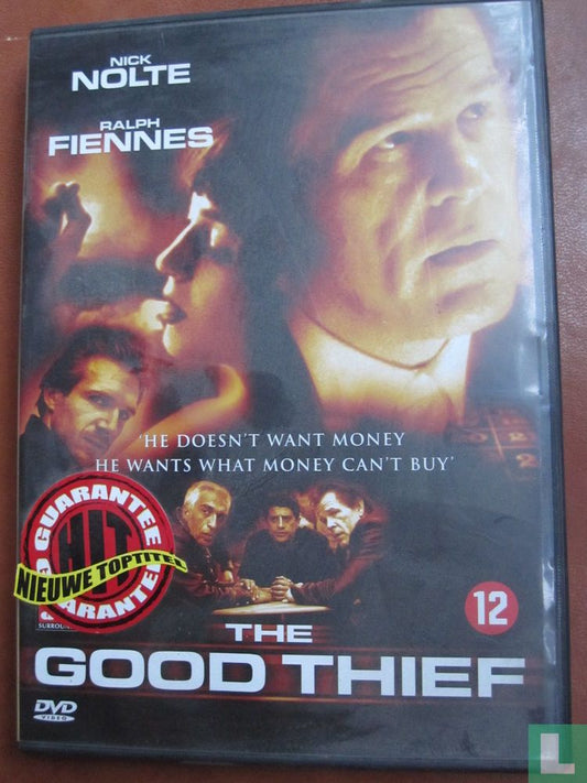 The Good Thief (1)