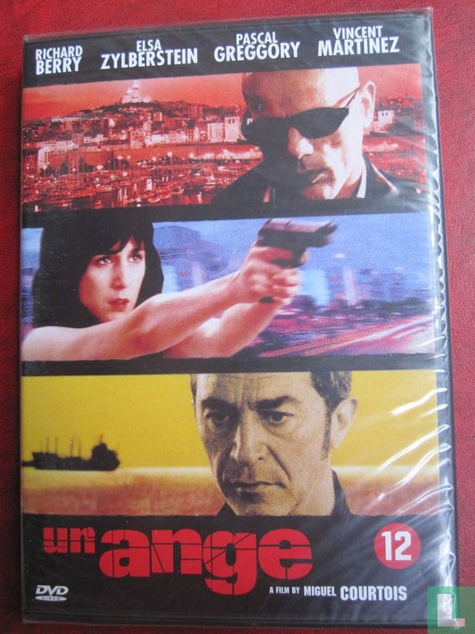 Un Ange (1)