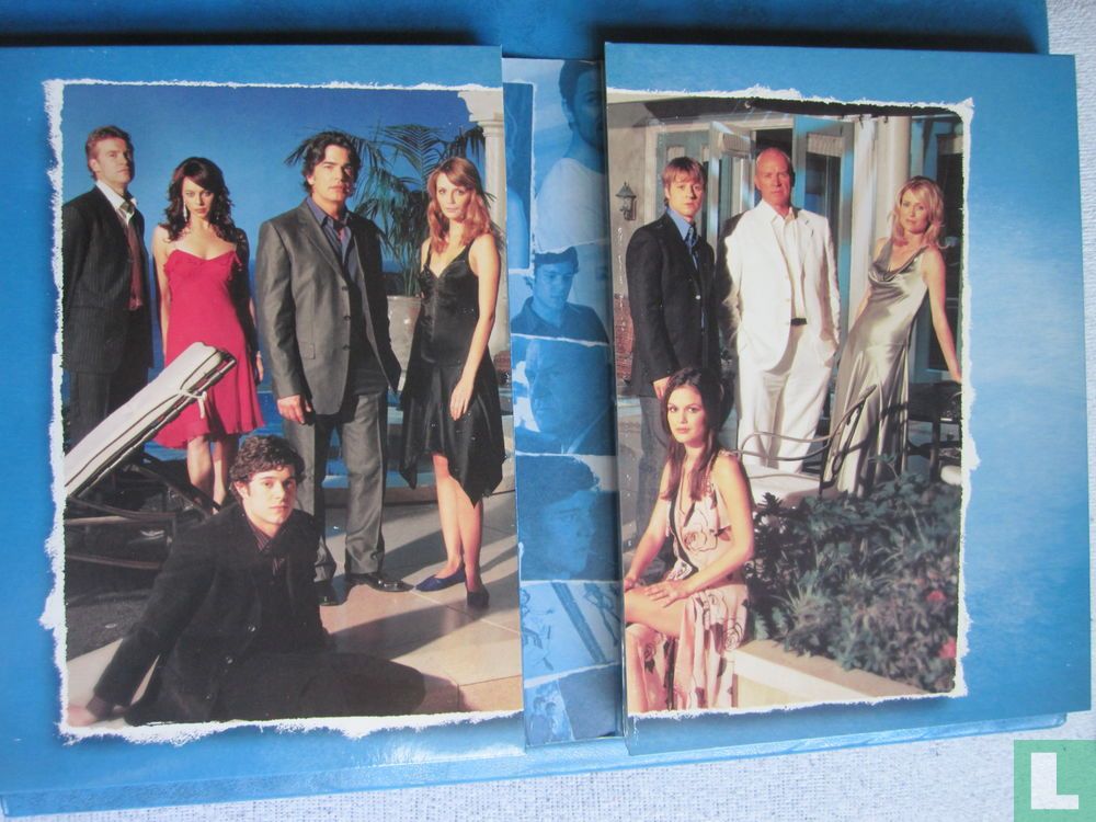 De Complete Serie 2 (2)