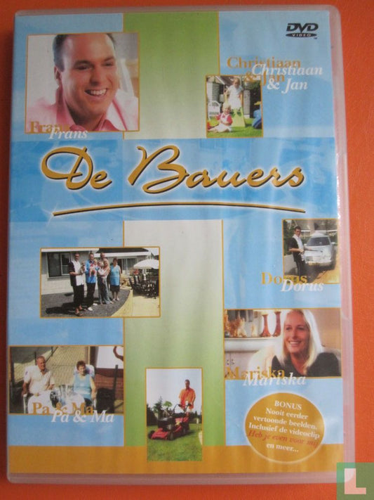 De Bauers