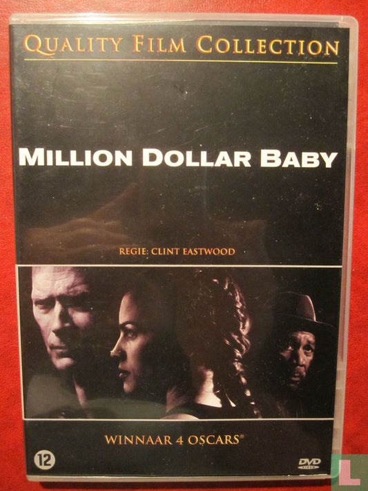 Million Dollar Baby (1)