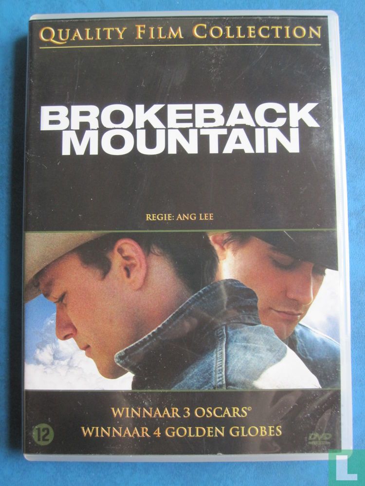 Brokeback Mountain