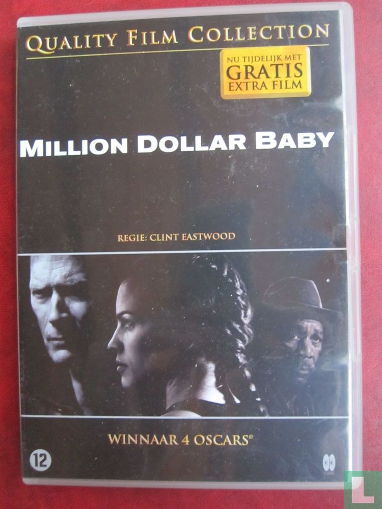 Million Dollar Baby (3)