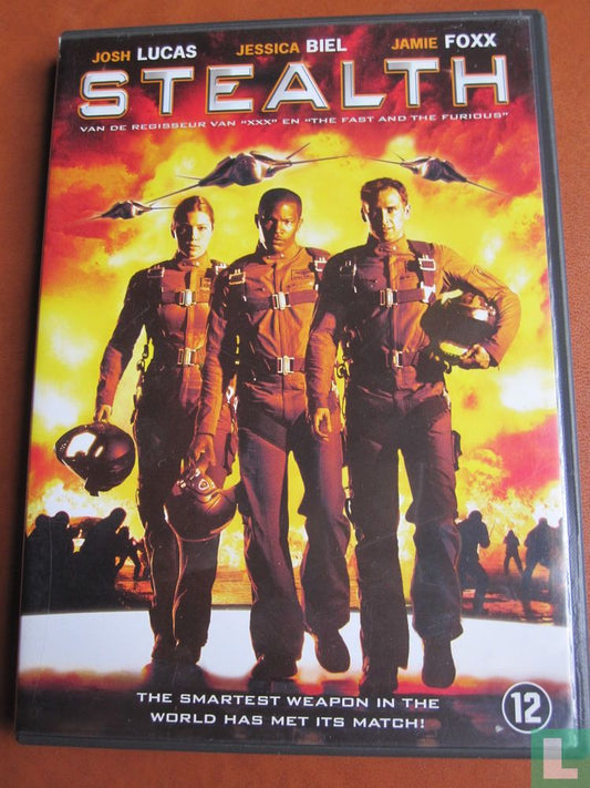 Stealth (1)