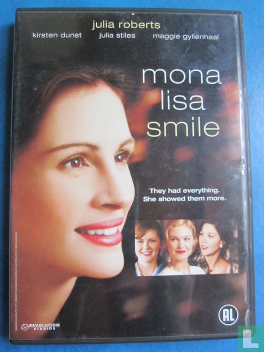 Mona Lisa Smile (2)