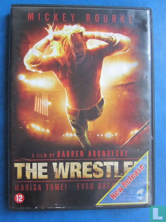 The Wrestler (3)