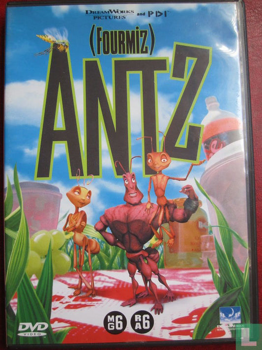 Antz