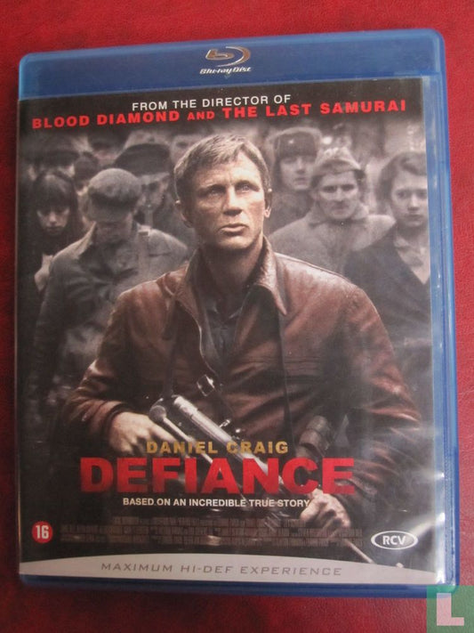 Defiance (3)