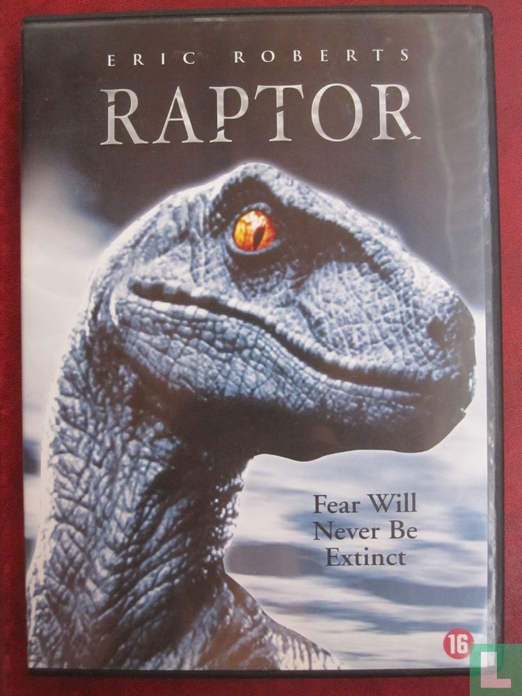 Raptor (2)