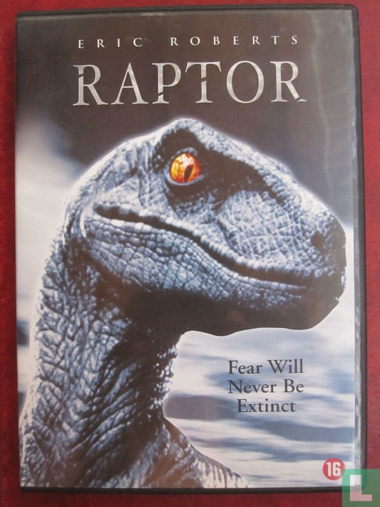 Raptor (2)
