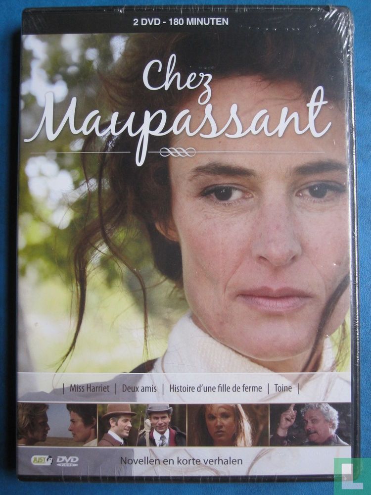 Chez Maupassant