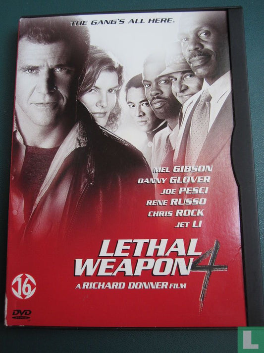 Lethal weapon 4 (1)