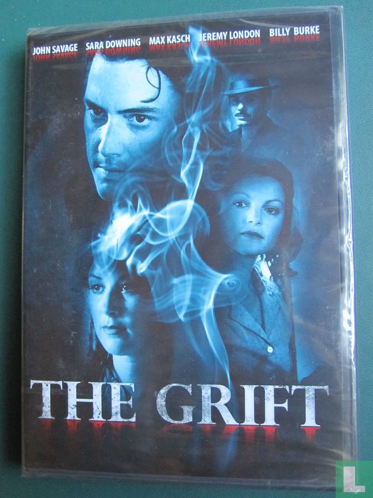 The Grift (2)