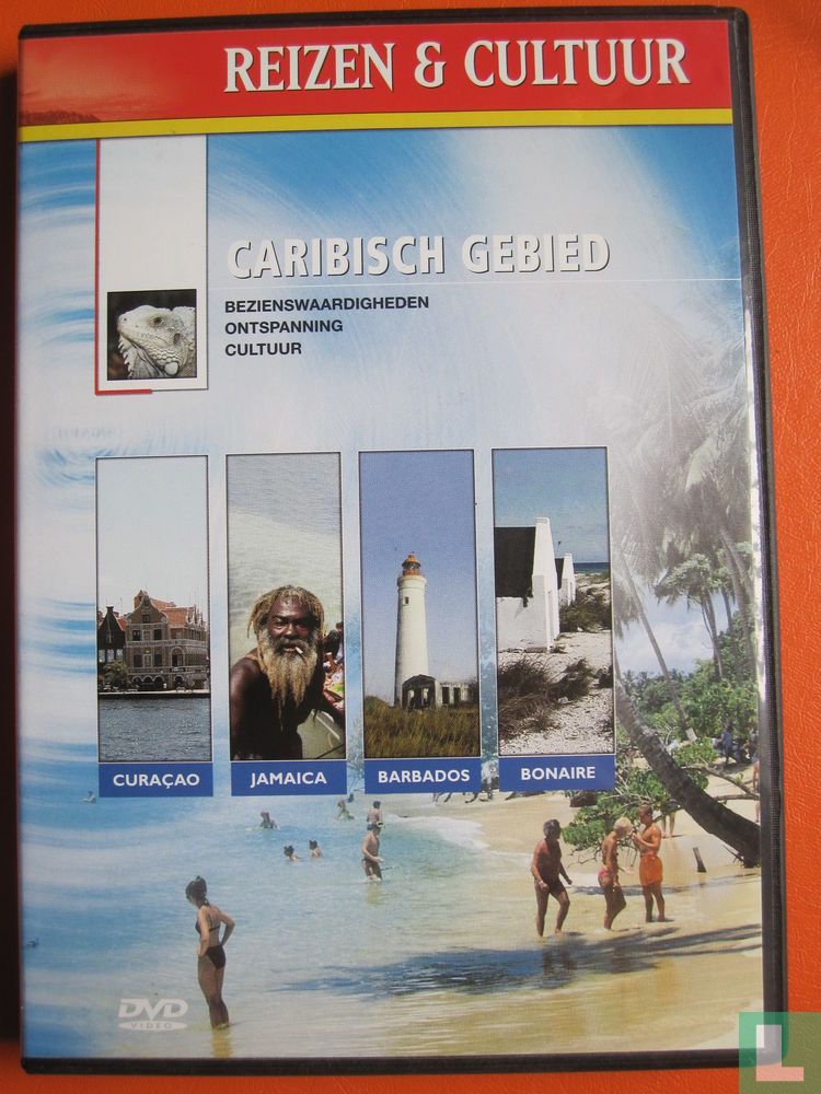 Caribisch gebied